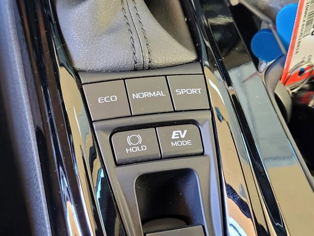 Certified 2025 Toyota Camry XSE FWD image 15
