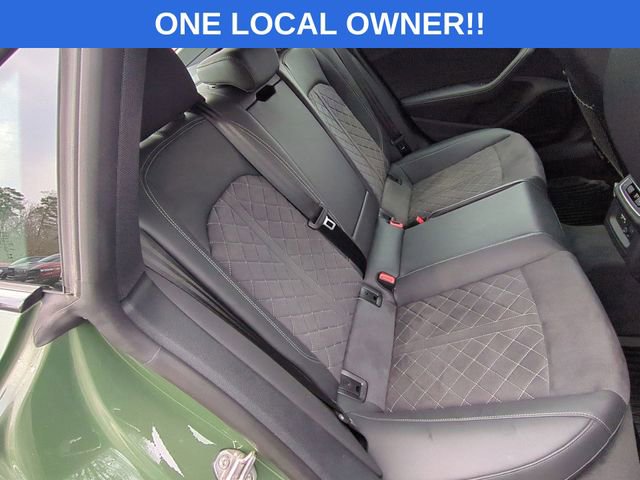 Used 2024 Audi S5 Prestige w/ Prestige Package image 37