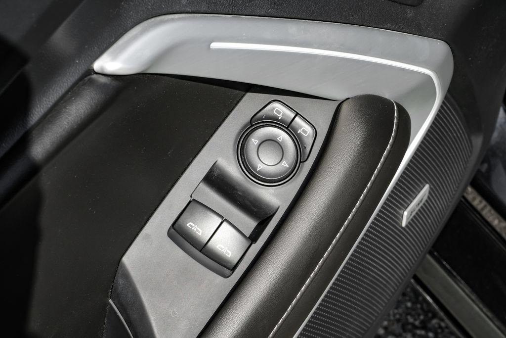 Used 2023 Chevrolet Camaro SS RWD image 35