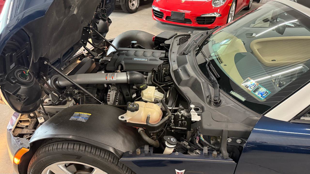 Used 2006 Pontiac Solstice Convertible w/ Premium Package RWD image 47
