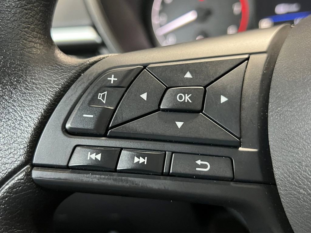 Certified 2025 Nissan Altima 2.5 S image 10