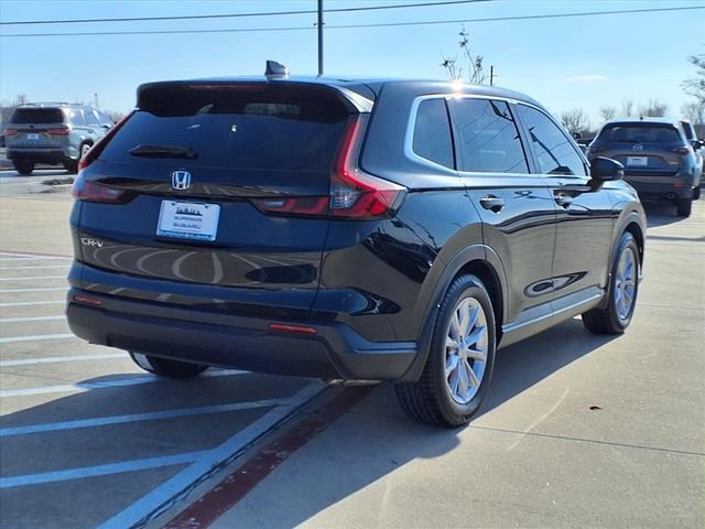 Used 2024 Honda CR-V EX-L image 4