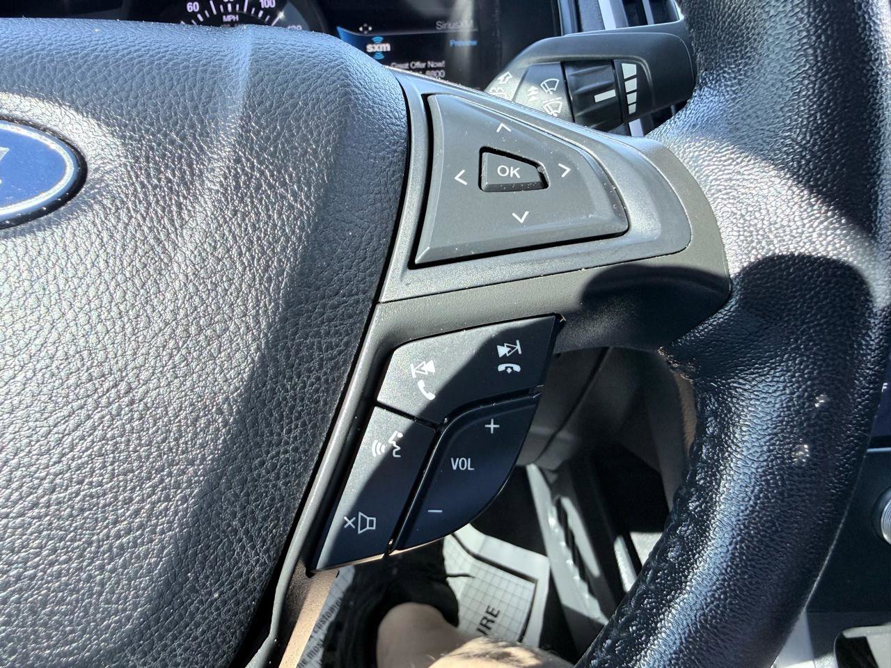 Used 2022 Ford Edge SEL w/ Convenience Package AWD/4WD image 20