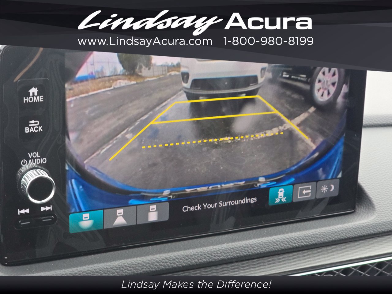 New 2026 Acura Integra A-Spec w/ Technology Package FWD image 16