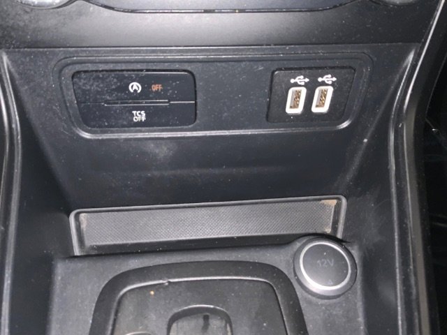 Used 2021 Ford EcoSport S image 15