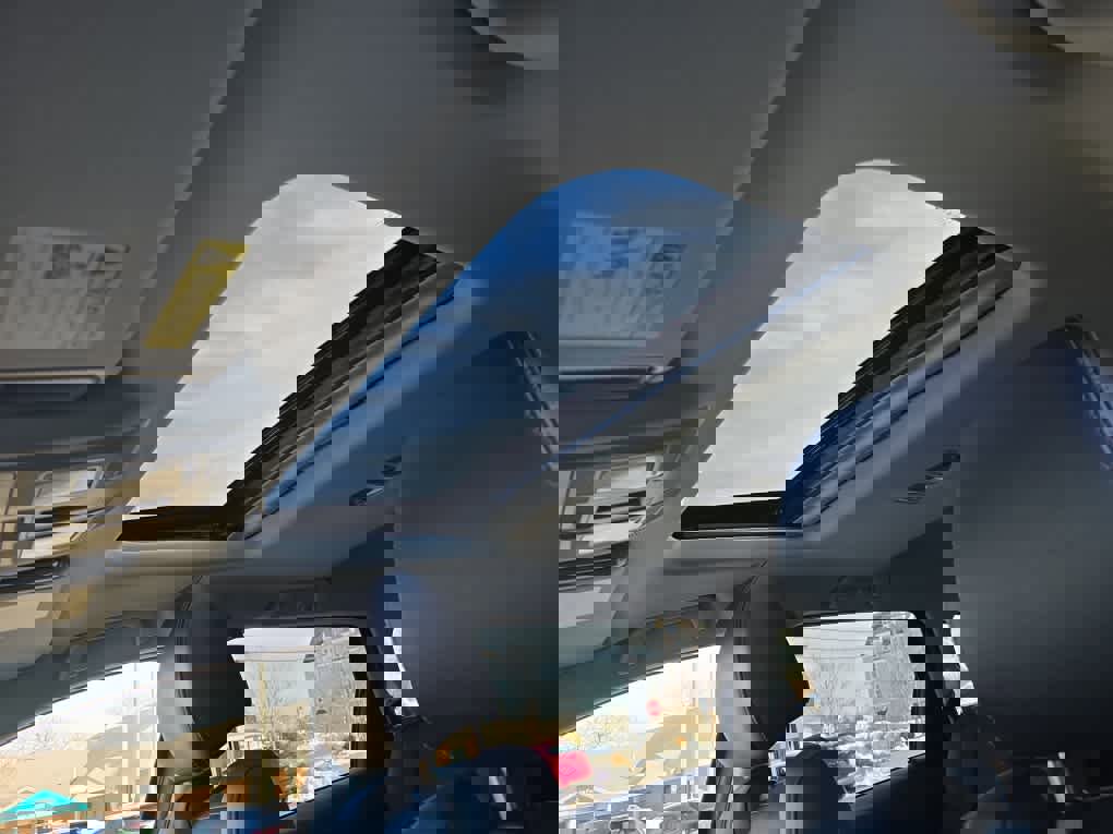 Used 2023 MAZDA CX-9 Touring Plus image 14