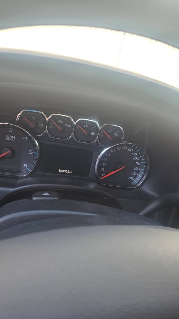 Used 2016 Chevrolet Silverado 1500 LT w/ All Star Edition RWD image 11