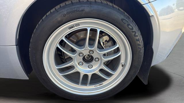 Used 2023 Subaru BRZ Limited RWD image 28