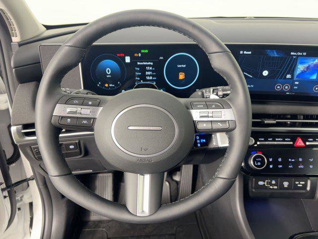 New 2026 Hyundai Tucson Limited image 18