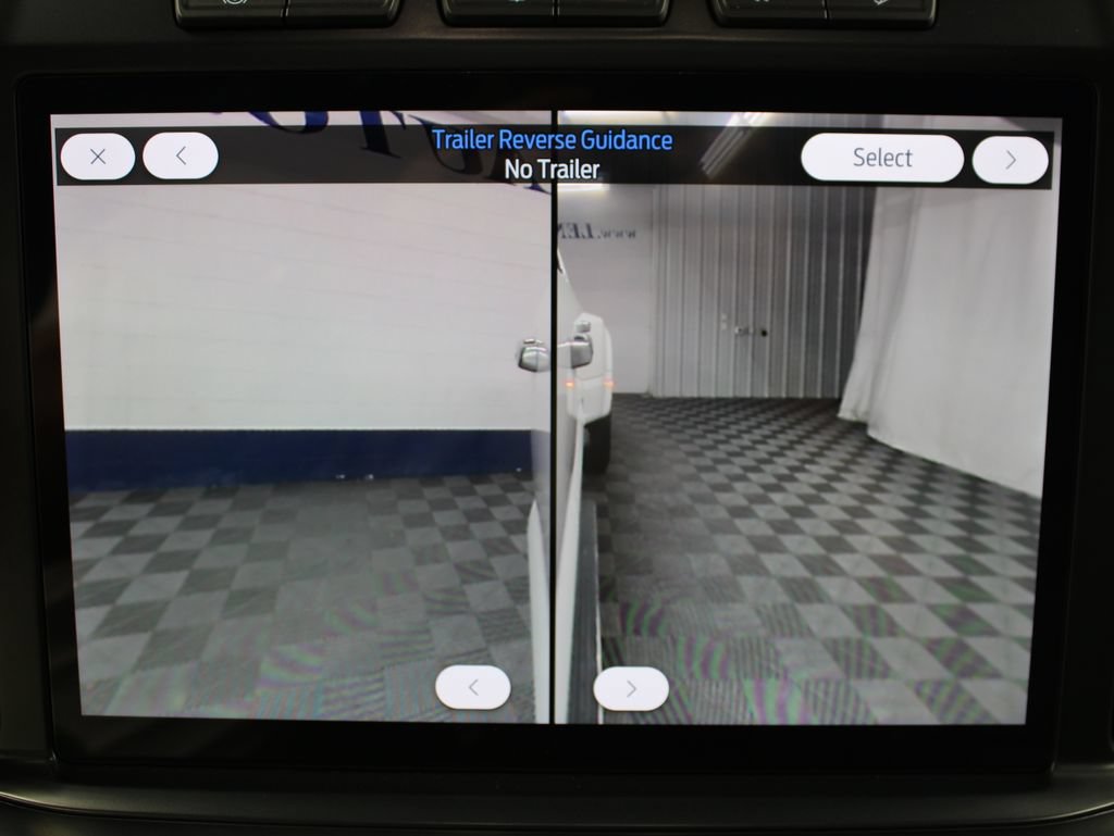 Used 2024 Ford F350 Lariat w/ Lariat Ultimate Package AWD/4WD image 28