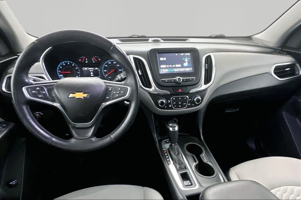 Used 2018 Chevrolet Equinox LT AWD/4WD image 7
