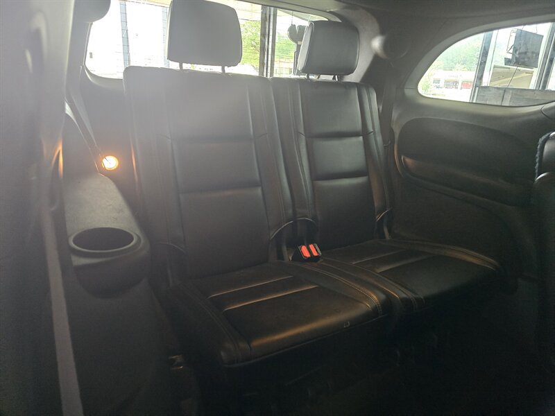 Used 2021 Dodge Durango GT AWD/4WD image 19