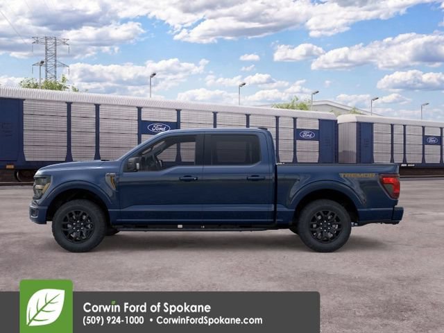 New 2026 Ford F150 Tremor AWD/4WD image 5
