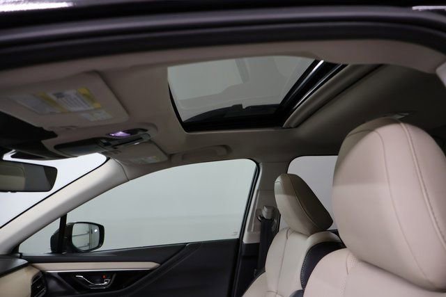 Certified 2025 Subaru Outback Limited image 12