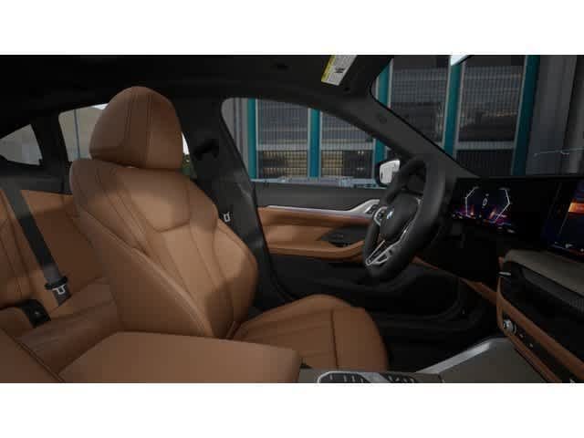 New 2026 BMW i4 xDrive40i w/ M Sport Package image 9