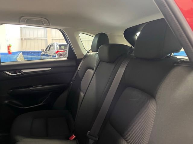 Used 2019 MAZDA CX-5 Sport image 18