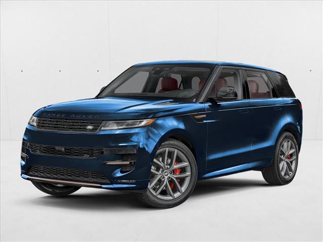 New 2026 Land Rover Range Rover Sport Dynamic SE AWD/4WD image 1