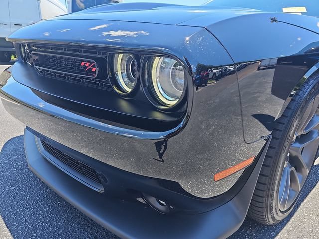 Used 2021 Dodge Challenger R/T Scat Pack RWD image 32