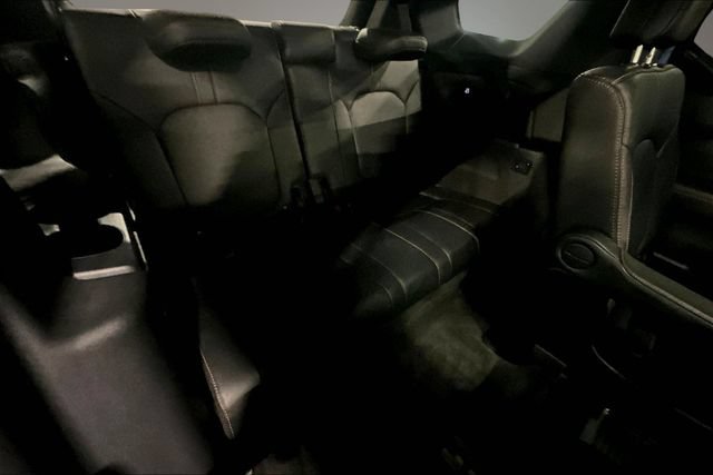 Certified 2023 Honda Pilot TrailSport image 26