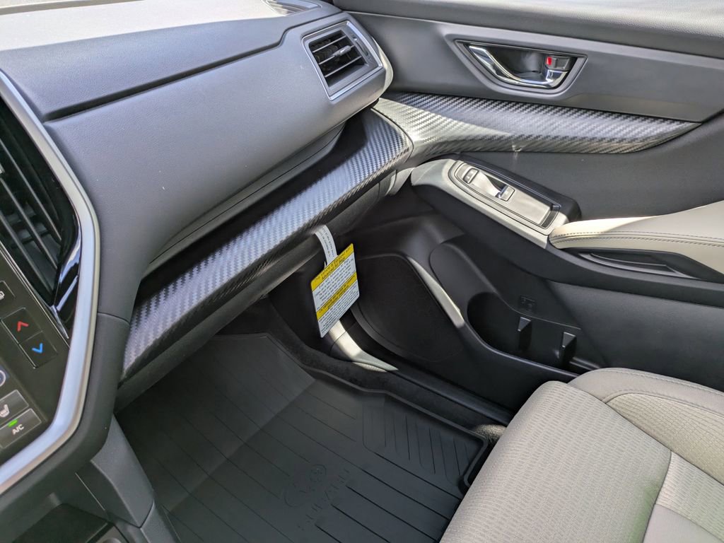 Used 2025 Subaru Ascent Premium AWD/4WD image 19