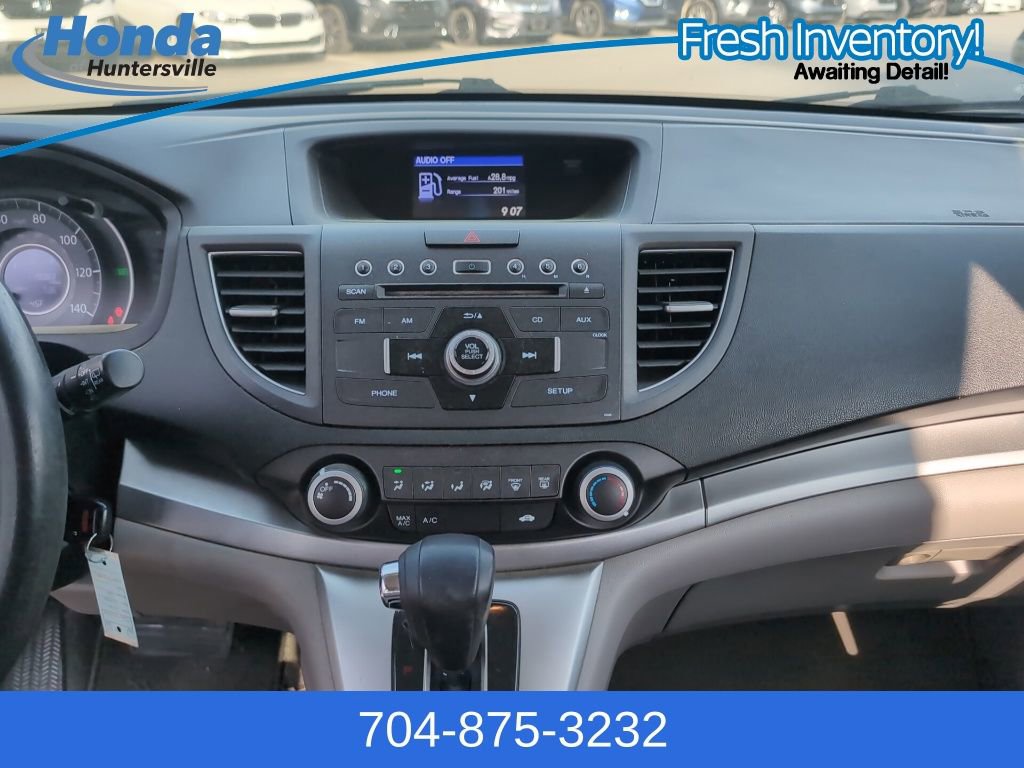 Used 2012 Honda CR-V EX image 17