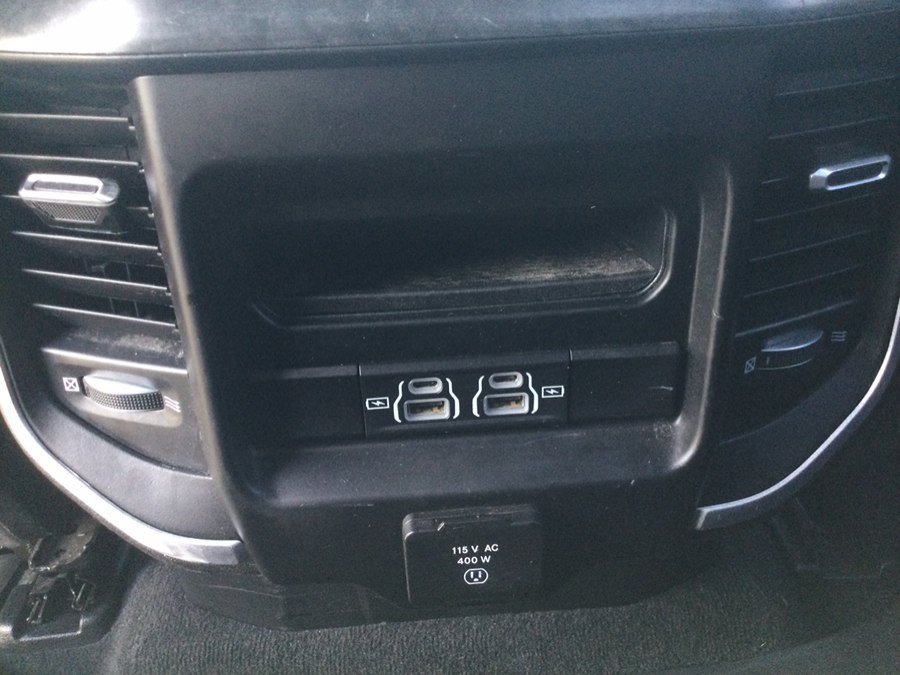 Used 2021 RAM 1500 Big Horn AWD/4WD image 19
