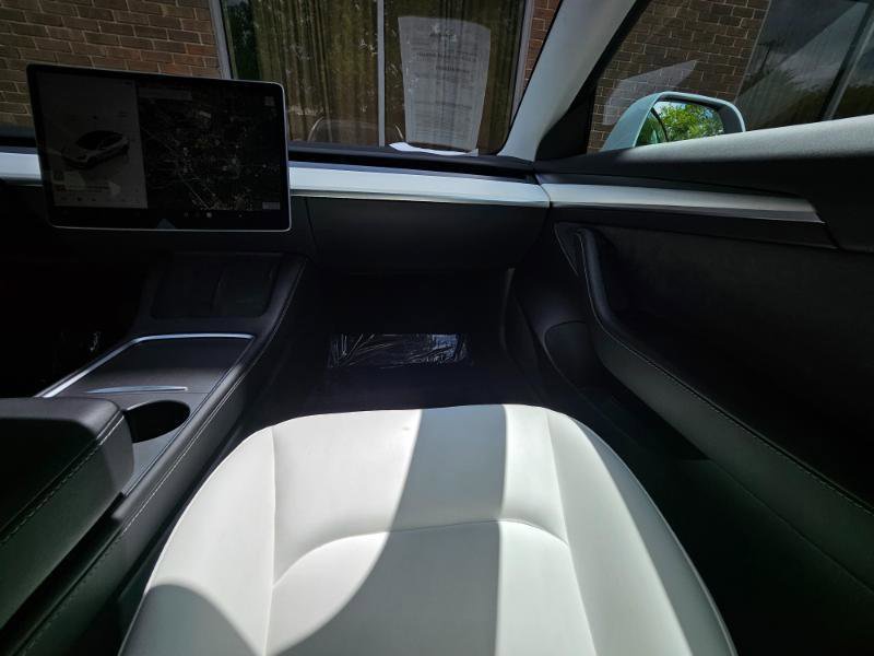 Used 2023 Tesla Model 3 Standard Range RWD image 52