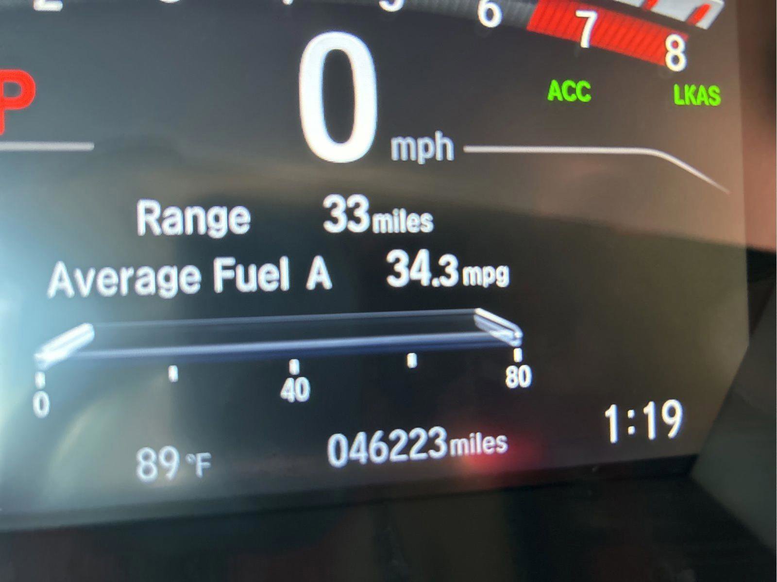 Used 2022 Honda CR-V EX image 26