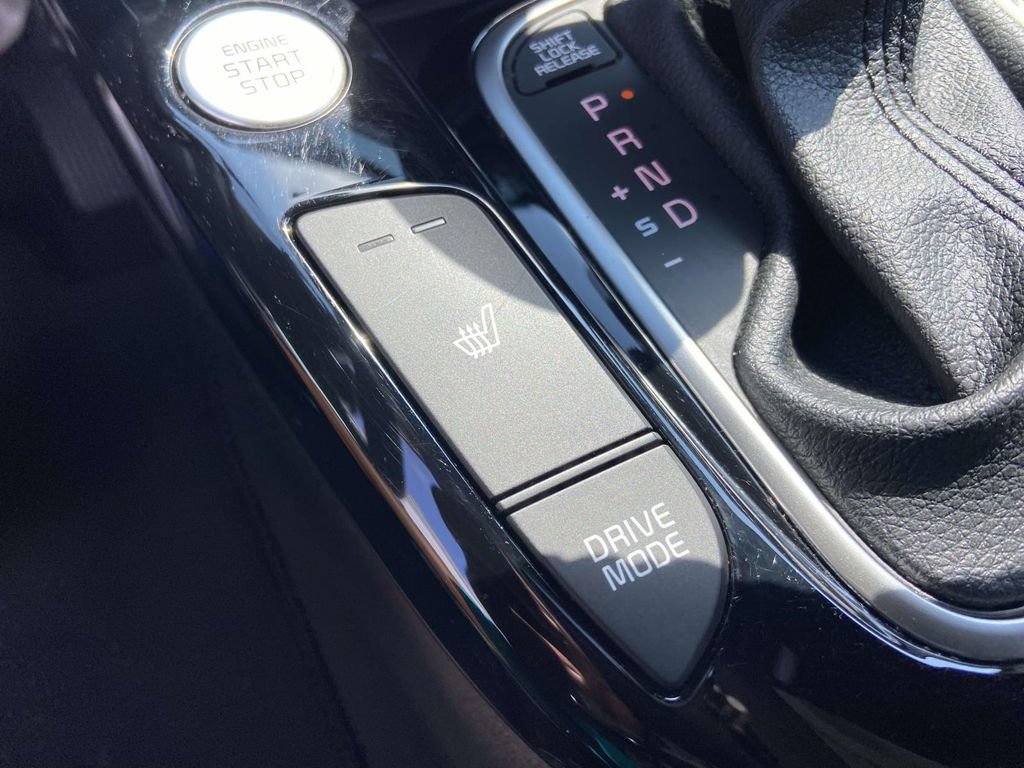 Used 2021 Kia Soul EX FWD image 28