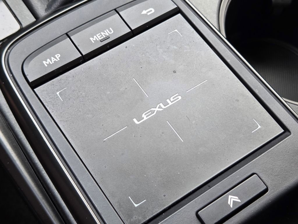 Certified 2024 Lexus IS 350 F Sport w/ Navigation Package RWD image 16