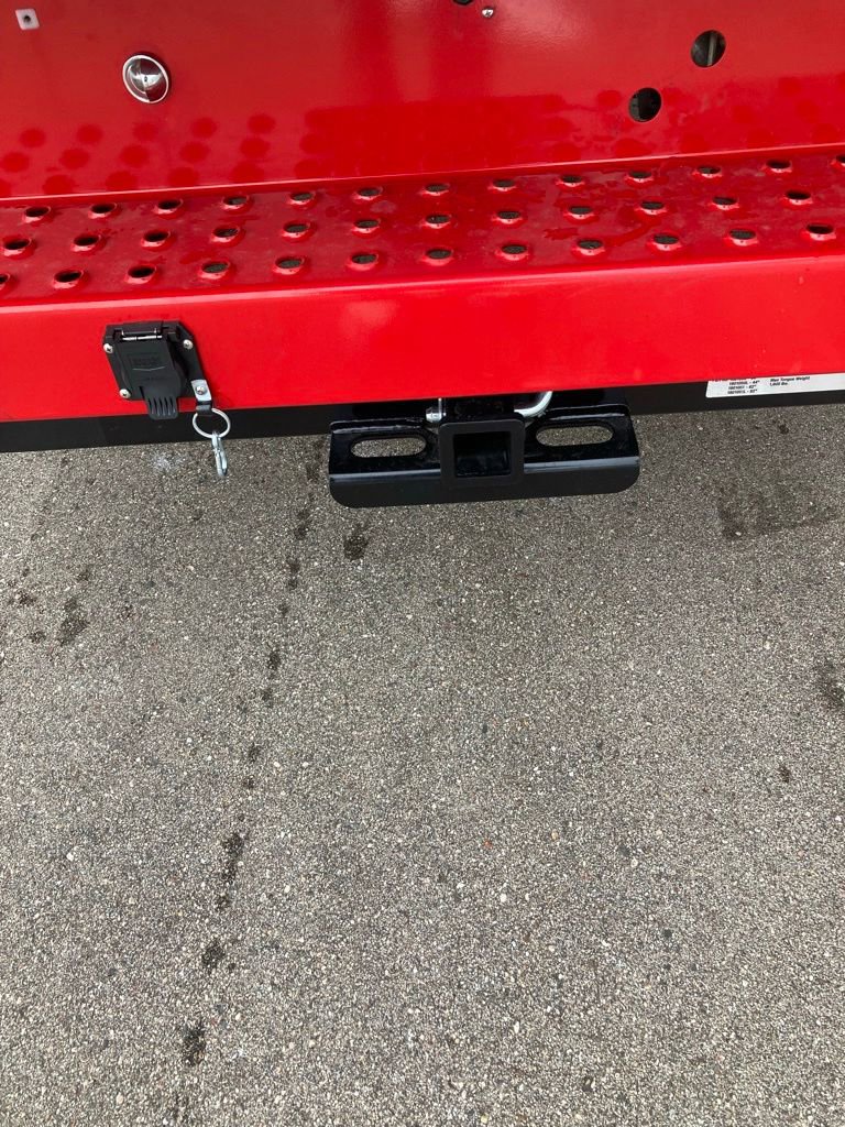 New 2026 Chevrolet Silverado 2500 W/T w/ WT Convenience Package image 6