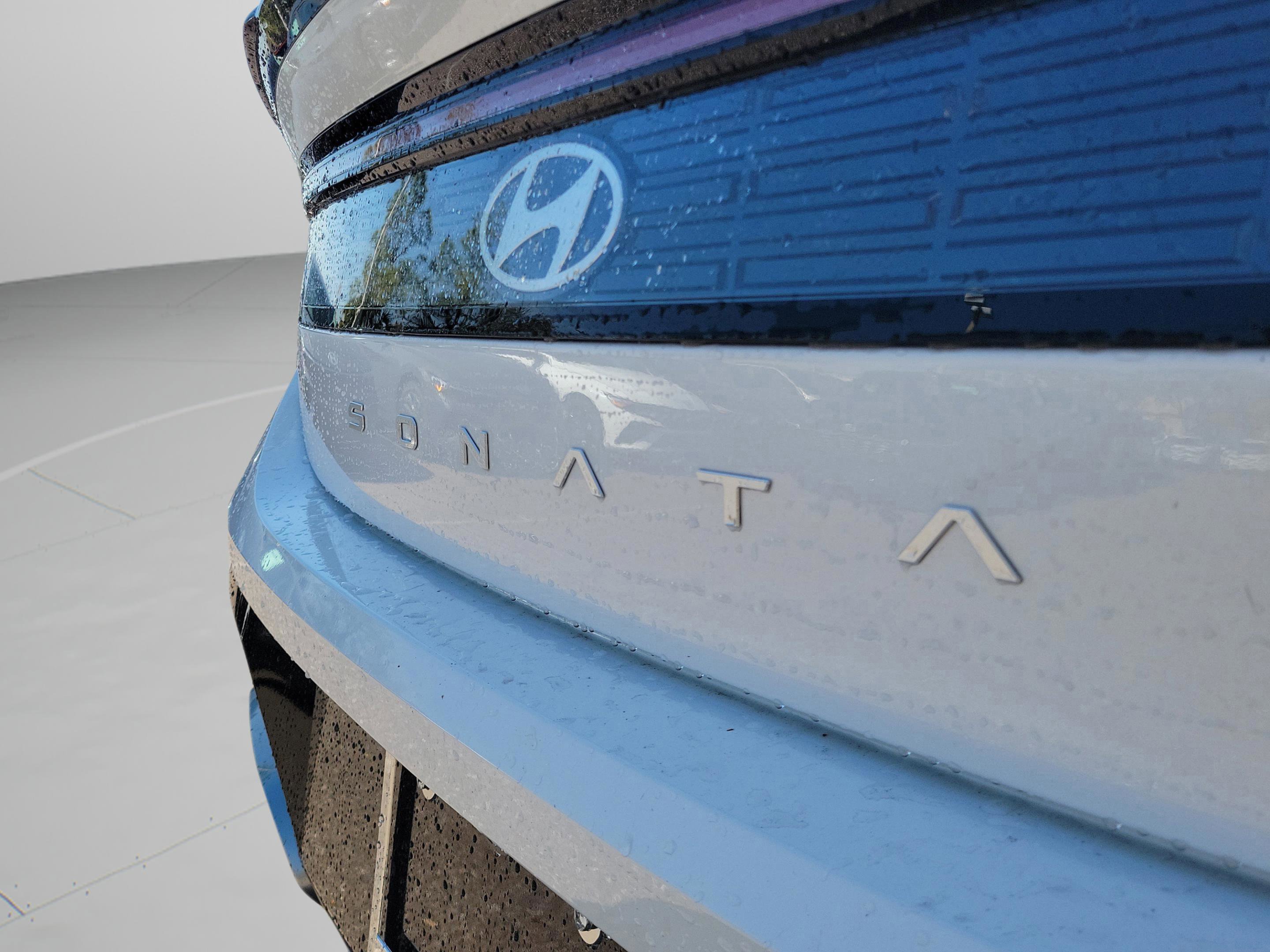 New 2026 Hyundai Sonata SEL image 10