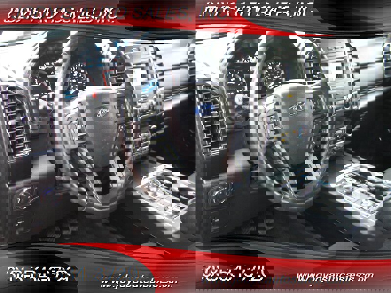 Used 2019 Ford Expedition Max XL AWD/4WD image 2