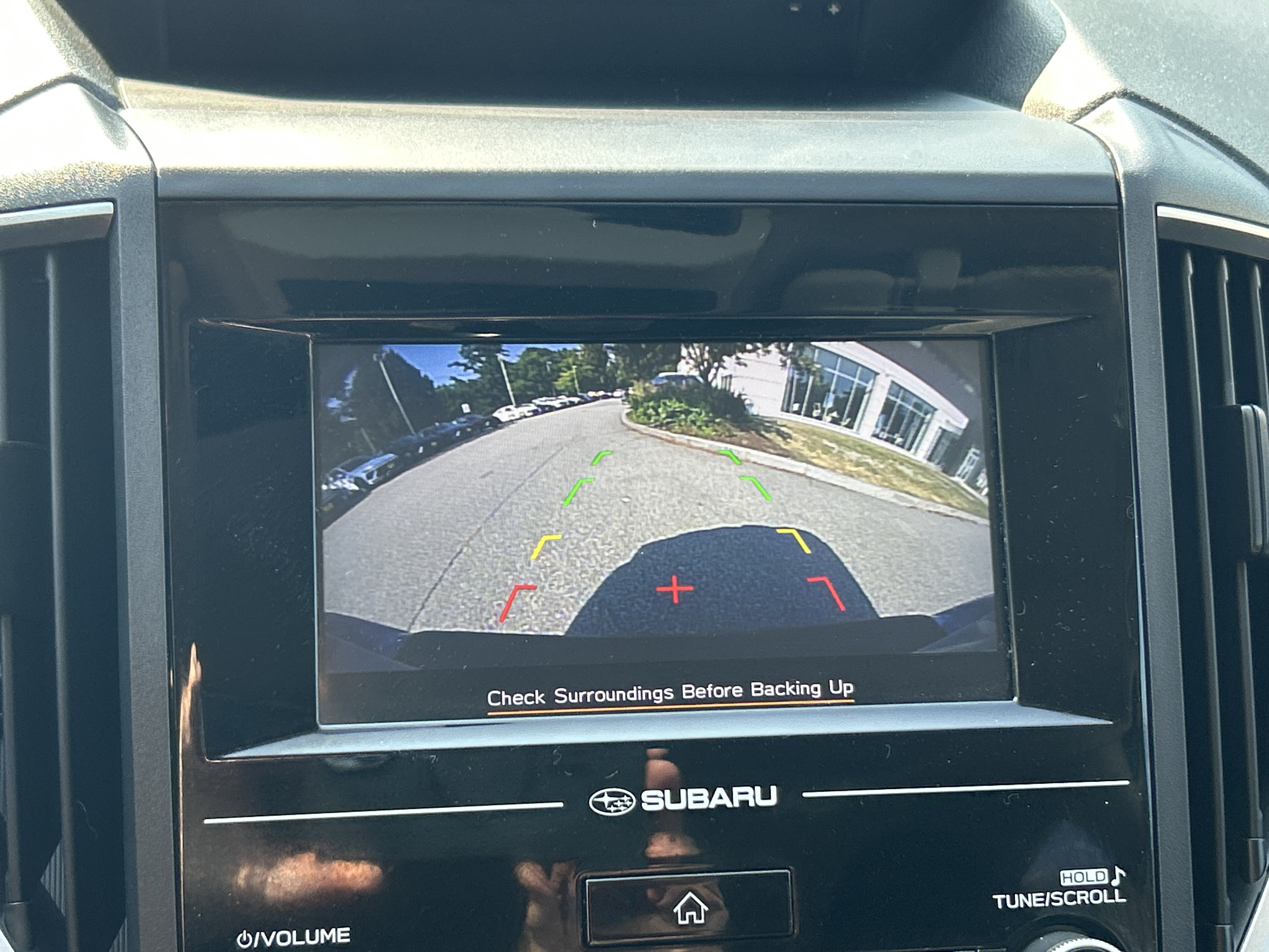 Used 2018 Subaru Crosstrek 2.0i Premium AWD/4WD image 26