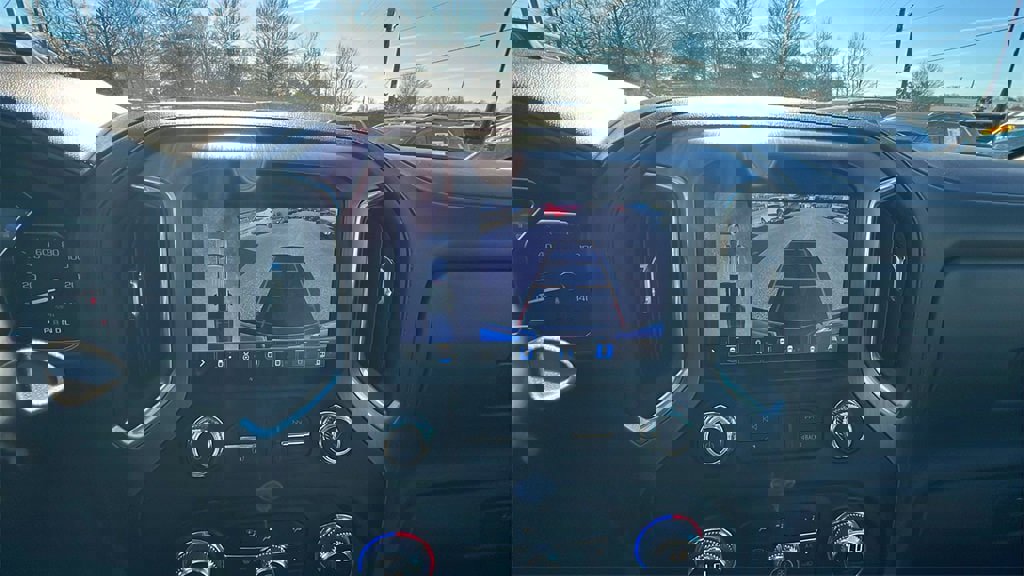 Used 2021 GMC Sierra 2500 Denali w/ Denali Ultimate Package image 31