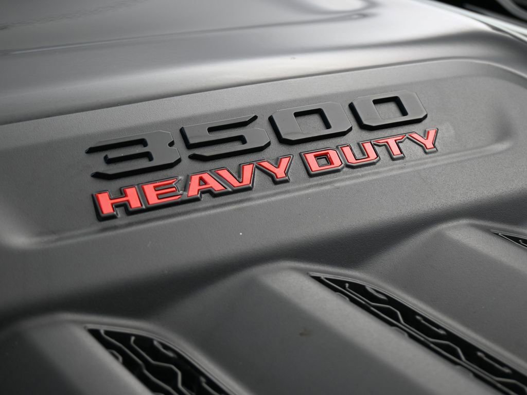 New 2026 RAM 3500 Laramie image 29