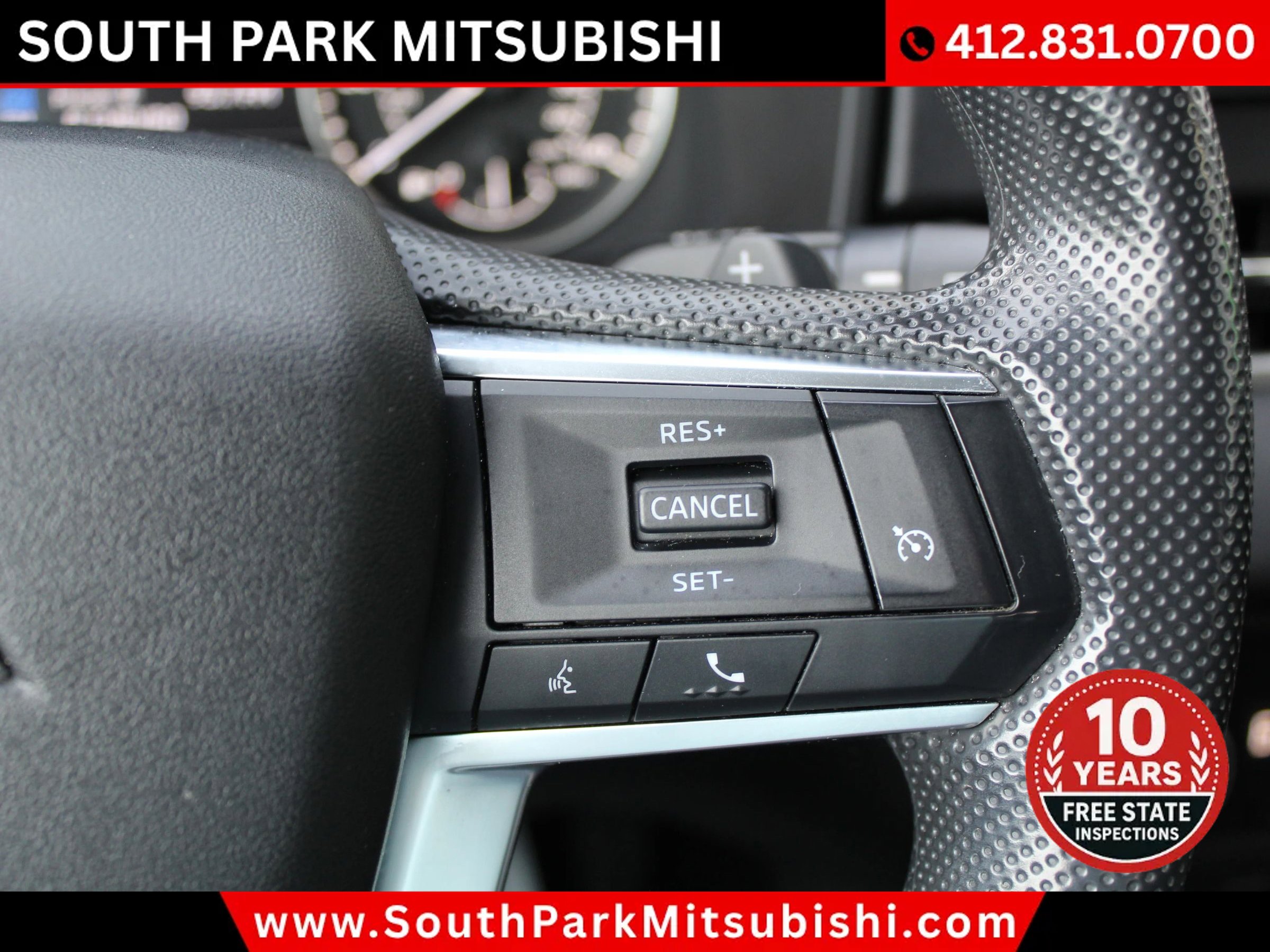 Used 2022 Mitsubishi Outlander ES AWD/4WD image 27