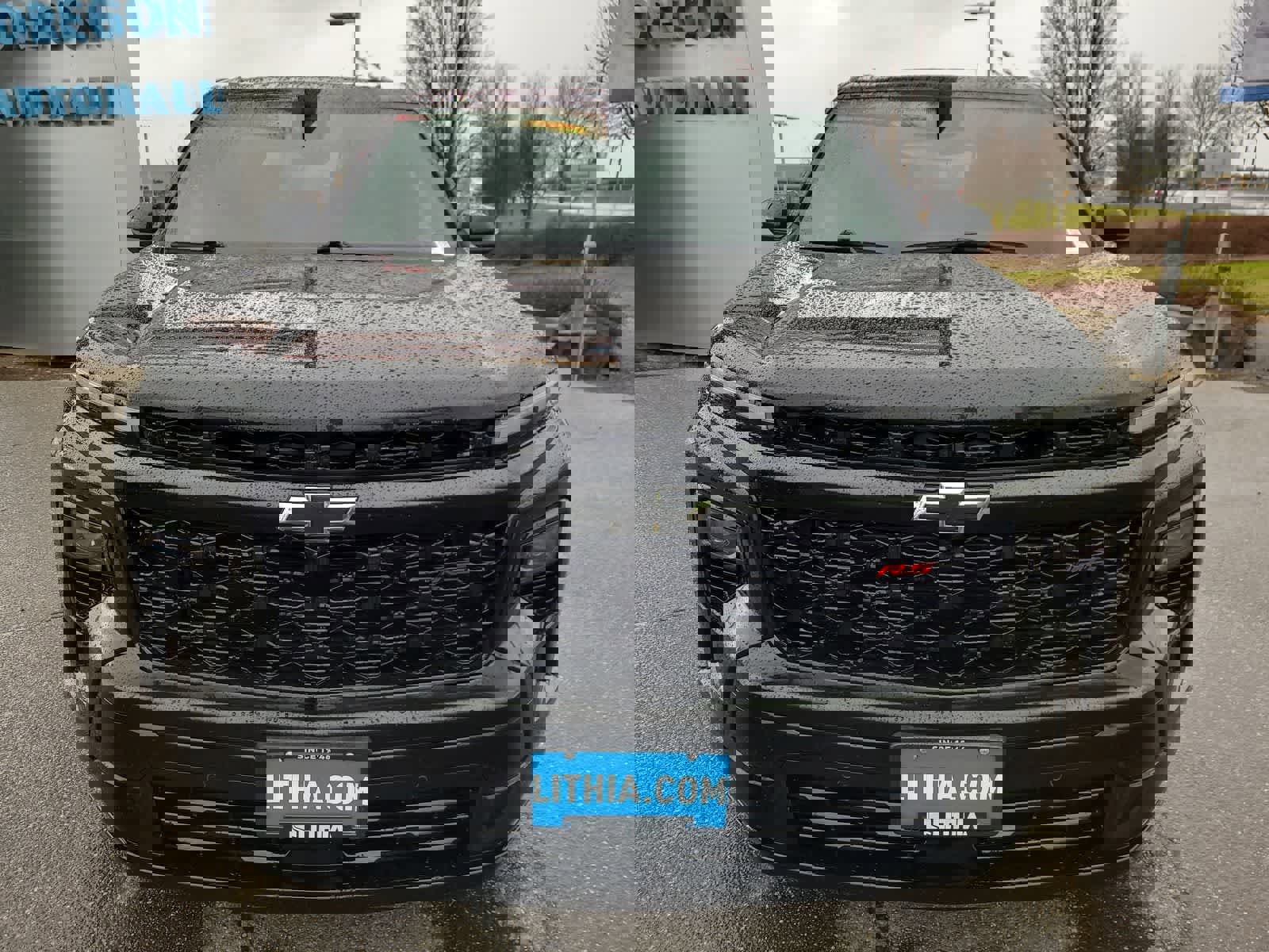 Used 2025 Chevrolet Traverse RS w/ LPO, Floor Liner Package image 14