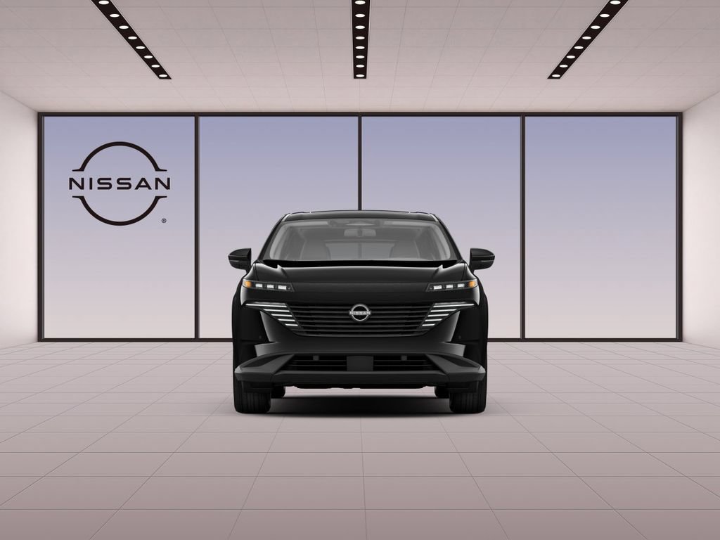 New 2026 Nissan Murano SL AWD/4WD video 2