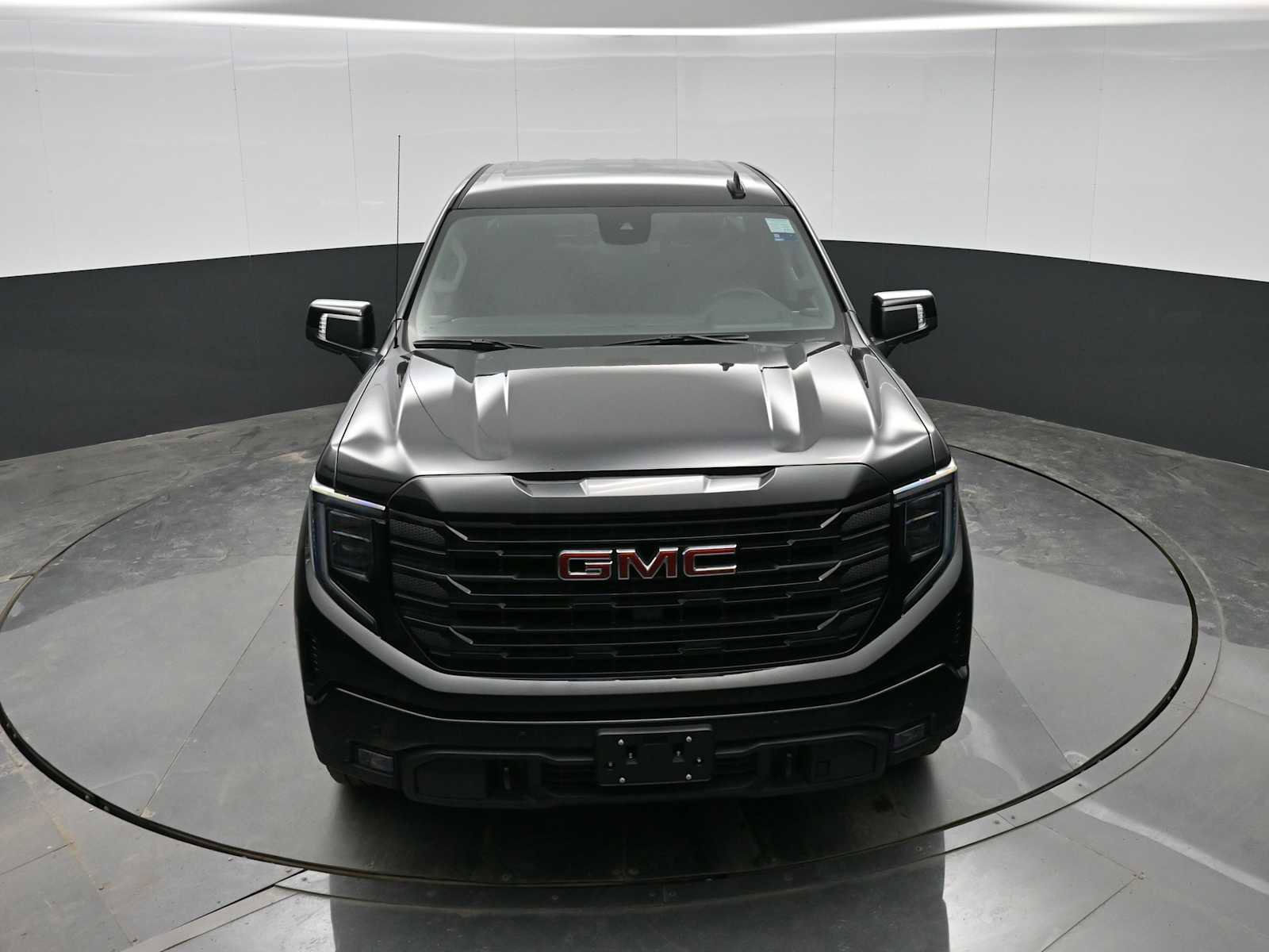 New 2026 GMC Sierra 1500 Elevation w/ Elevation Premium Package image 16