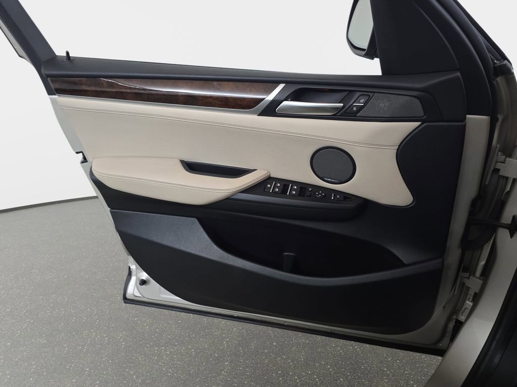 Used 2017 BMW X3 xDrive35i image 29