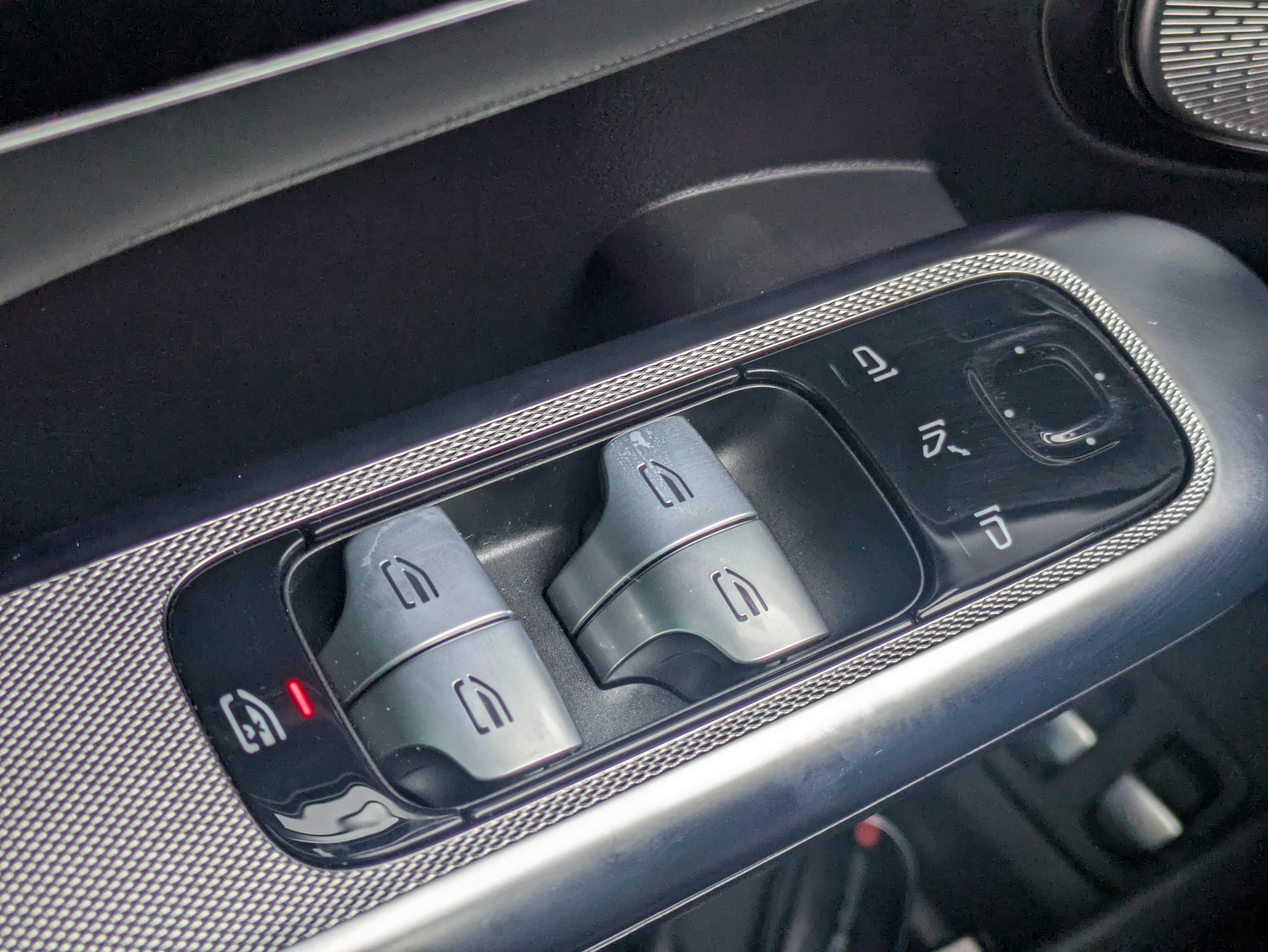 Used 2025 Mercedes-Benz GLC 63 AMG S image 22