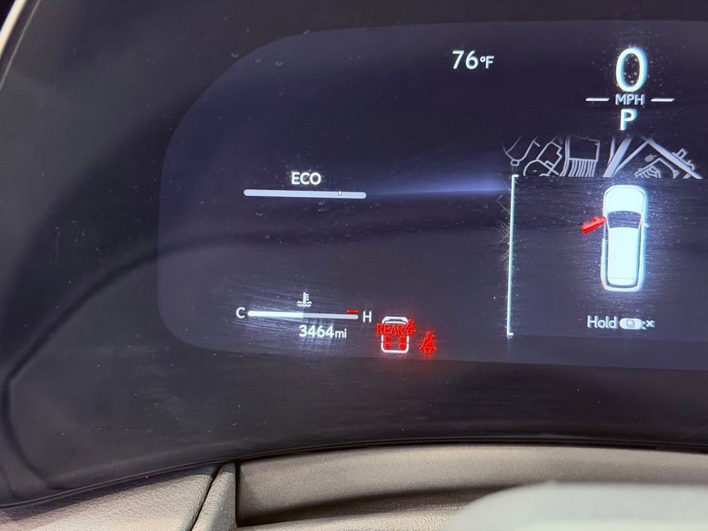 Used 2025 Lexus TX 350 AWD w/ Technology Package image 29