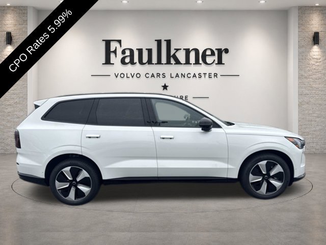 Certified 2026 Volvo EX90 Plus AWD/4WD image 3