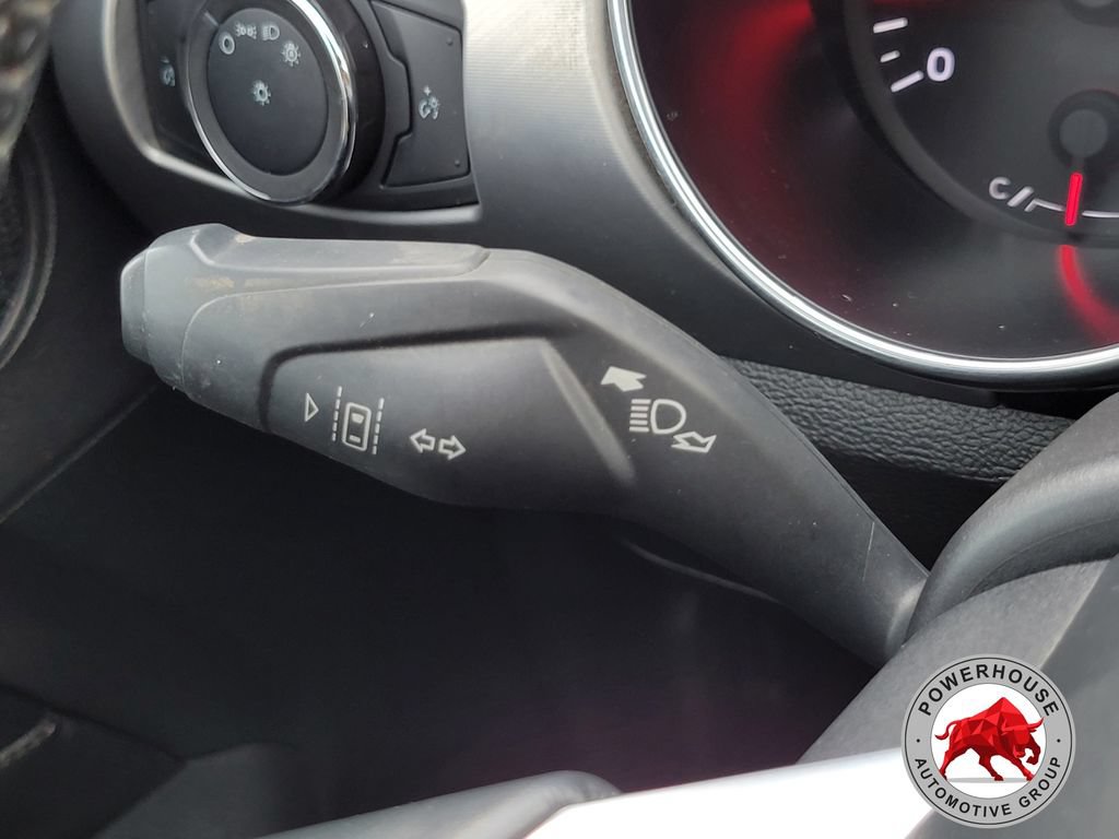 Certified 2023 Ford Mustang Premium RWD image 26