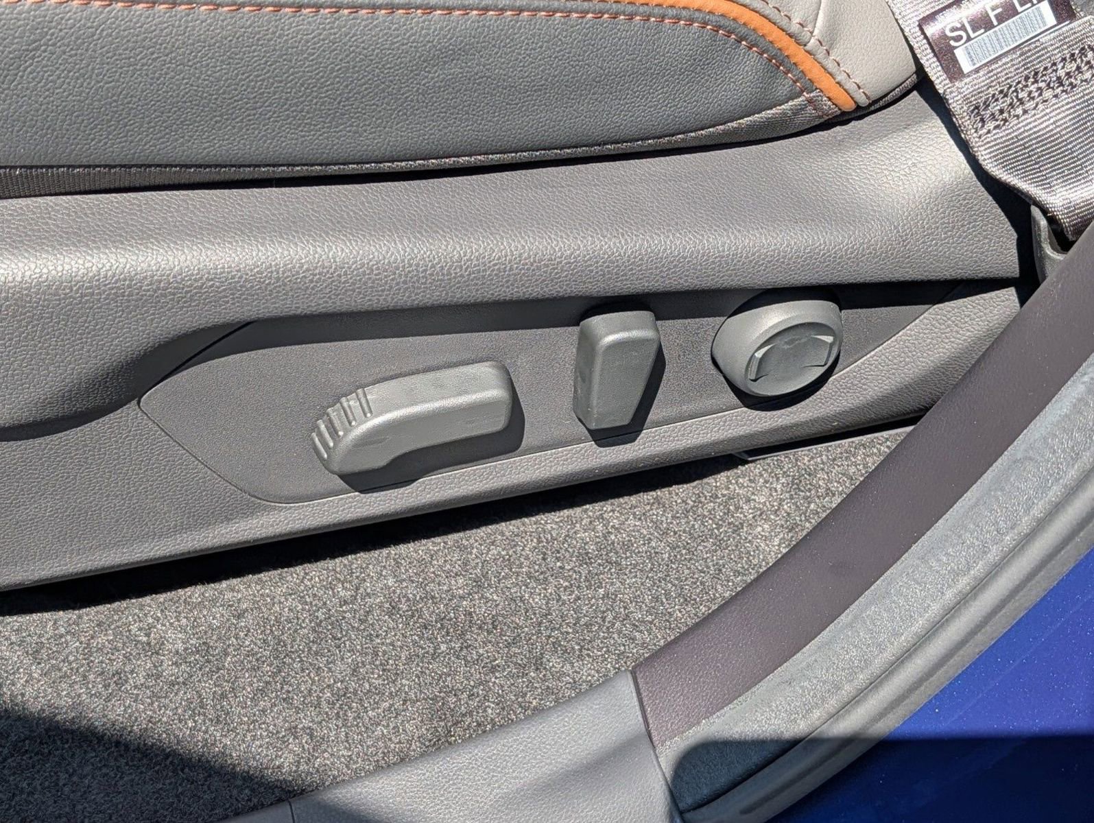 New 2026 Subaru Forester Sport AWD/4WD image 23