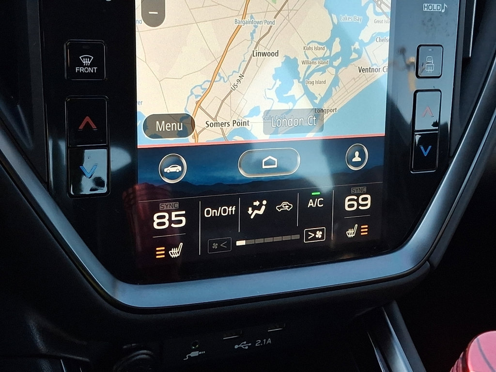 Used 2023 Subaru WRX GT w/ Popular Package #2A AWD/4WD image 28