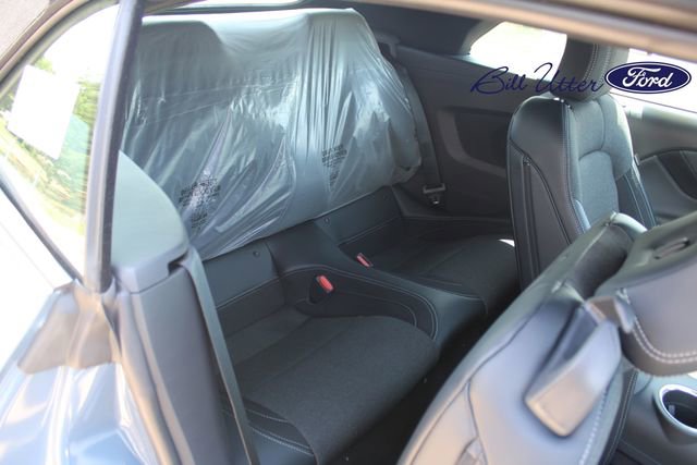 New 2025 Ford Mustang Convertible image 7