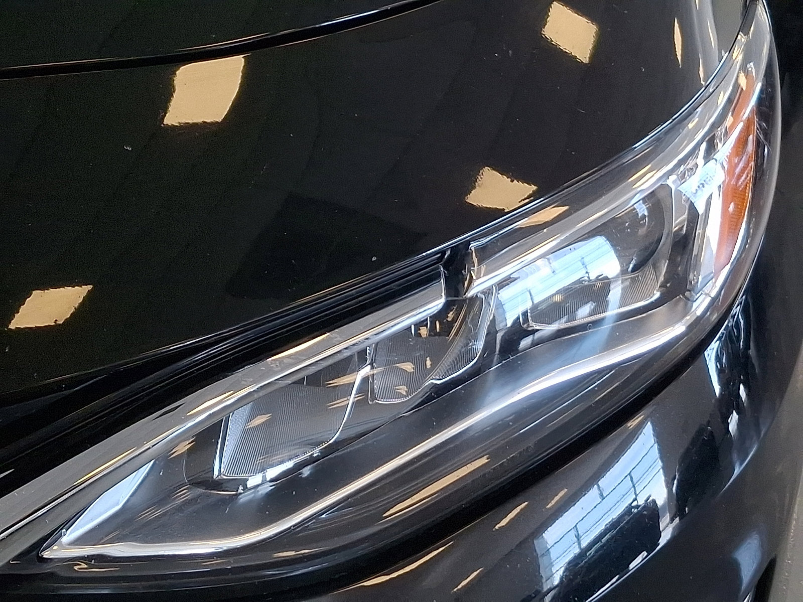 Used 2019 Chevrolet Malibu Premier image 9