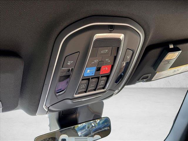 Used 2026 Jeep Grand Cherokee Limited w/ Limited Altitude Package RWD image 26